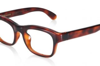【ビームス デザインのJINS】「TOY CLASSIC」はファッションとして楽しむメガネの大本命！
