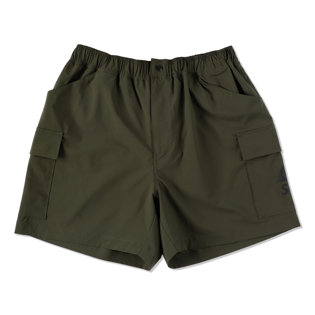 「WDS-C-PLR-SHORT2」￥13,200／3色展開