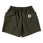 「WDS-C-PLR-SHORT2」￥13,200／3色展開