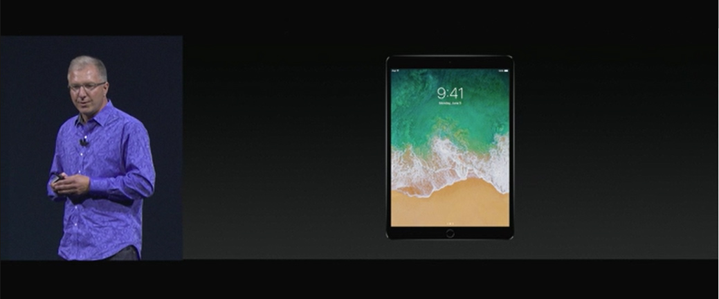 Appleのイベントで発表された新型iPad ProやiMac Pro、噂のスピーカーなど総まとめ！