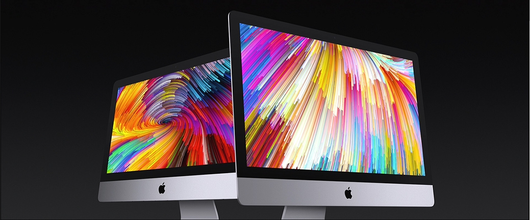 Appleのイベントで発表された新型iPad ProやiMac Pro、噂のスピーカーなど総まとめ！