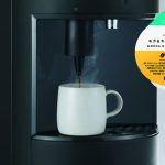 UCC独自の一杯抽出システム「ドリップポッド」はカプセル式で手軽にコーヒーが楽しめる