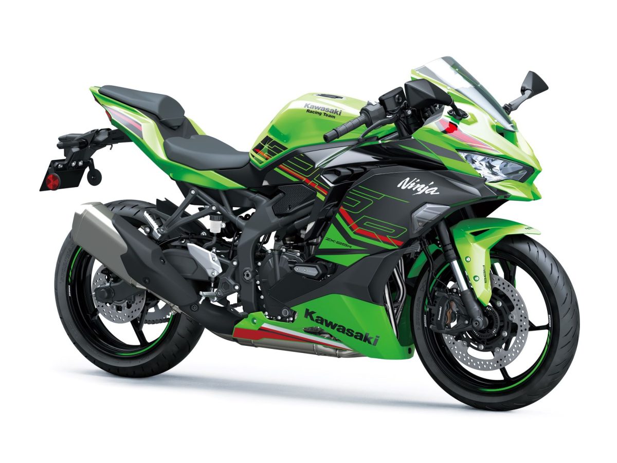 カワサキの人気250ccモデル】「Ninja 250」「Ninja ZX-25R SE」「Z250」がニューカラー＆グラフィックで登場！ |  【公式】モノマックス（MonoMax）｜付録、カバン、時計、家電、カップ麺などの情報を詳しく解説！