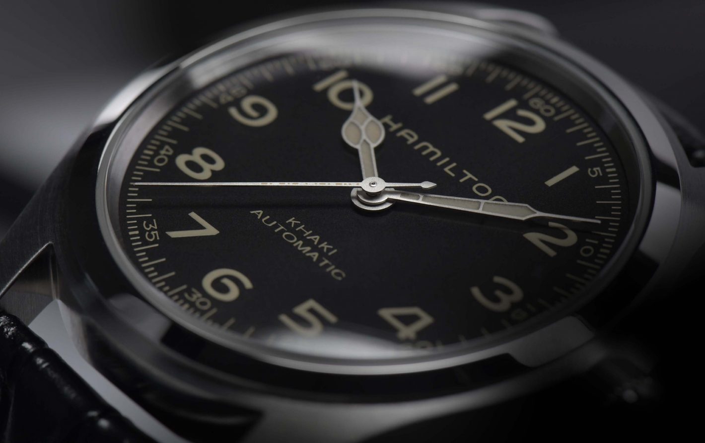 『インターステラー』に登場した腕時計の再現版が待望のリリース