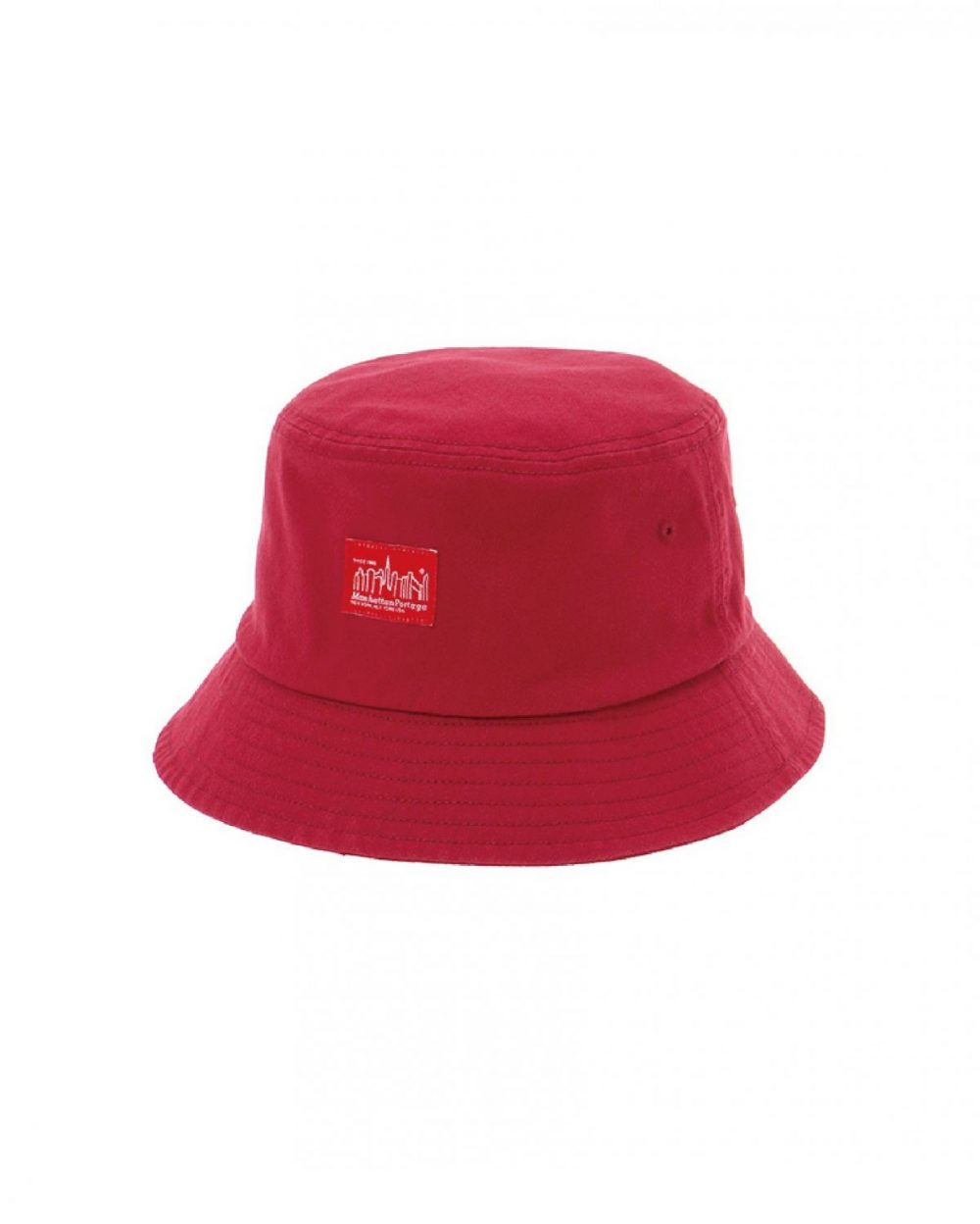 「KIDS TWILL BACKET HAT」￥3,630／6色展開