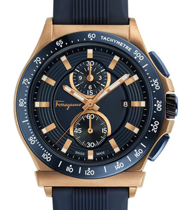 2017年大注目の時計ブランド！ サルヴァトーレ・フェラガモ タイムピーシズのウォッチコレクションは気品のある傑作揃いです！