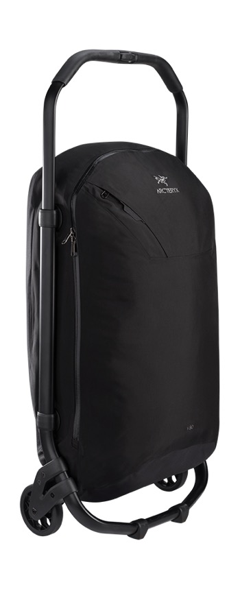 ARC'TERYX v80 キャリーバッグ - www.tigerwingz.com