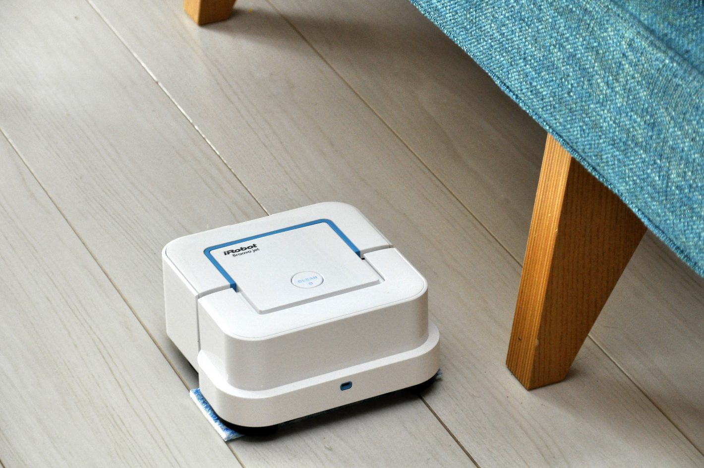 IROBOT ブラーバジェット240