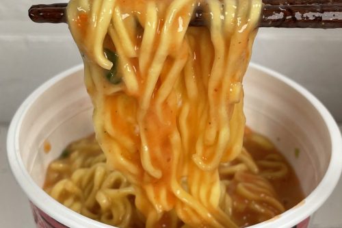 絶対後悔するカップ麺!? マニアがガチで美味かった“背徳感マシマシ”のオススメ3選【麺の出来が5つ星の油そばも】