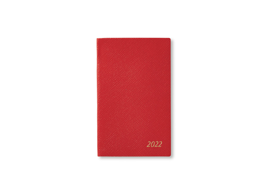 スマイソンの2022年手帳が発売開始！