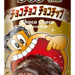 ガリガリ君リッチチョコチョコチョコチップ