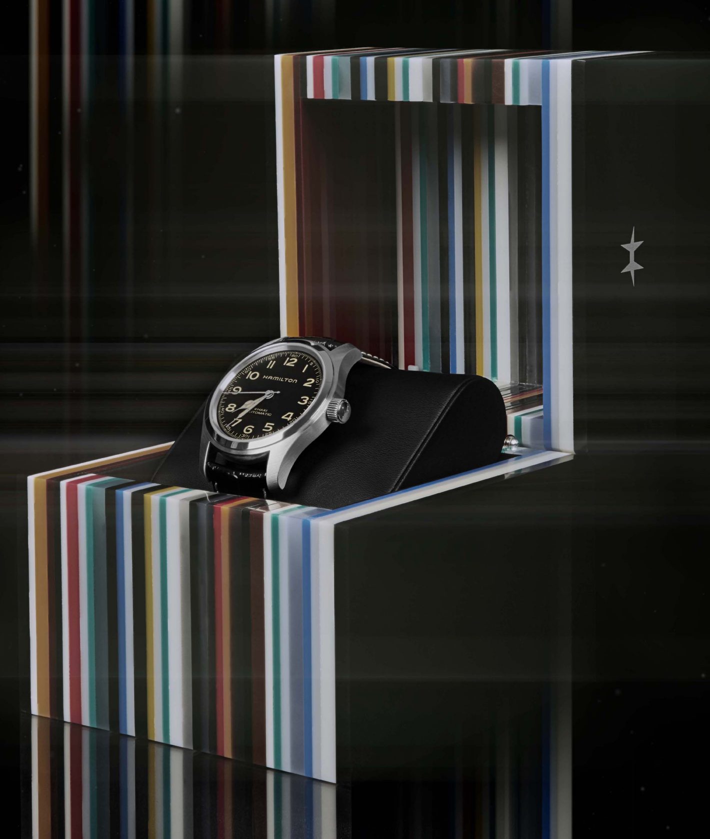 インターステラー に登場した腕時計の再現版が待望のリリース Monomax モノマックス 宝島社の雑誌monomaxの公式サイト