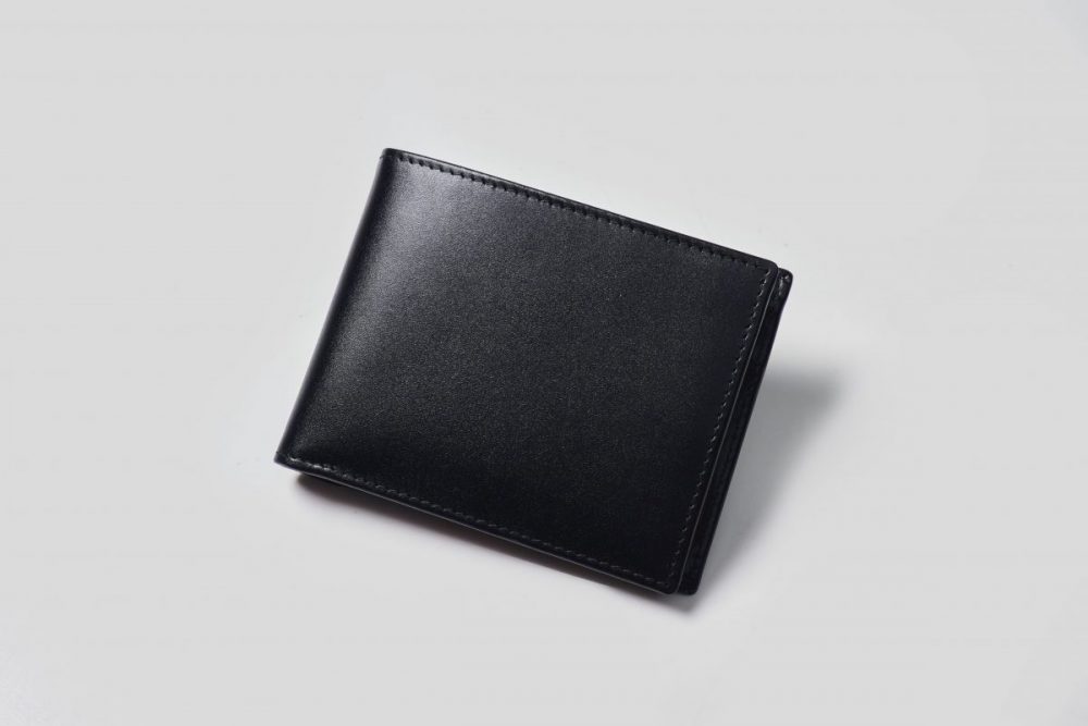 エッティンガー／BILLFOLD3C/C&COIN PURSE ￥49,500