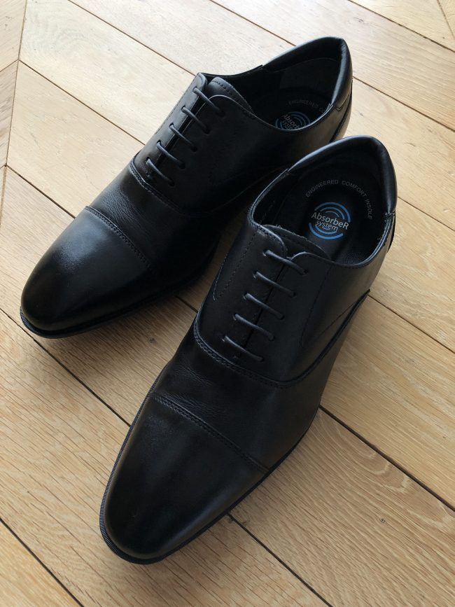 ビジネスマンを足元からサポートする“通勤が楽になる革靴”はこの３つです！ | モノマックス（MonoMax）／宝島社の雑誌モノマックスの公式サイト