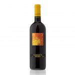イタリアワイン「ビービー・グラーツ」の2020カザマッタ ロッソ