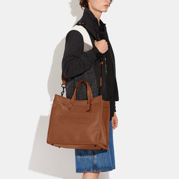 coach(コーチ)レザーバッグ