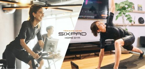 SIXPAD（シックスパッド）オンラインジムの新プランで理想の体を手に入れる！