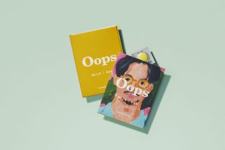 「注目のオンラインED診療」男性の人に言えない悩みを解決する『Oops』はオシャレなパッケージも魅力！