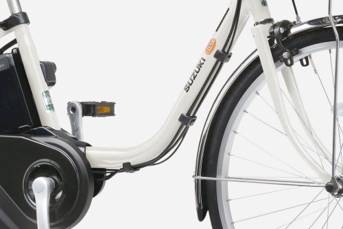 【意外と知らない】スズキの電動アシスト自転車「ラブSNA24/SNA26」は知る人ぞ知る名作かも!?