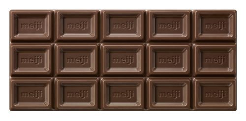 明治ミルクチョコレート,明治,ミルクチョコレート,チョコレート,ミルチ,95周年,ロングセラー