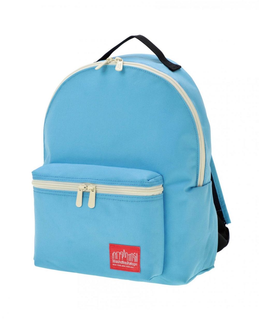 「Casual Messenger Bag for Kids」￥6,600／W23×H14.5×D10㎝／ベイビーブルー