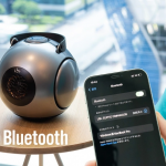 最新Bluetooth 5.3に対応し、PCやスマホはもちろん、プロジェクターやテレビなどさまざまなデバイスに対応可能