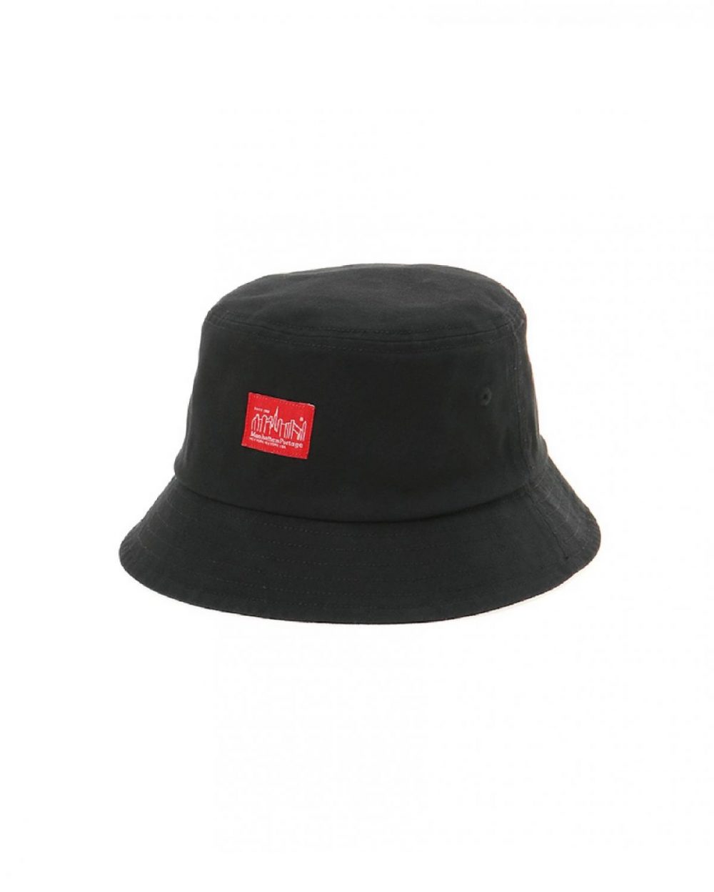 「KIDS TWILL BACKET HAT」￥3,630／6色展開