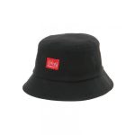 「KIDS TWILL BACKET HAT」￥3,630／6色展開