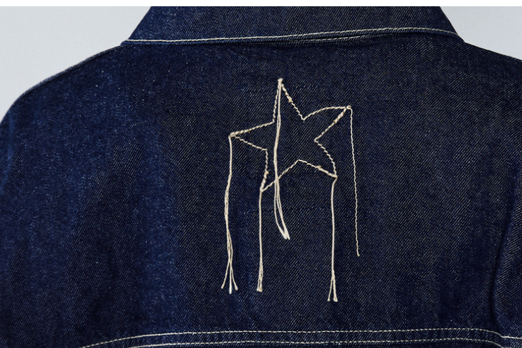 コンバース トウキョウ×KUROのコラボジャケットは“クラシカルだけど