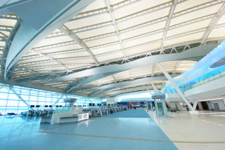 2023年おすすめの海外旅行先は？本格始動する「羽田空港第2ターミナル国際線出発ロビー」をひと足お先にチェック！