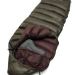 Soto Labo「SLEEPING BAG Regular 600 Layer connect sleeping system」