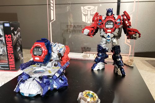 トランスフォーマー G-SHOCK Gショック www.krzysztofbialy.com