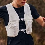 On初のトレランベスト「Ultra Vest」。さてその実力は？