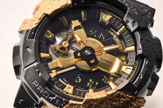 3万円台のトレンド機械式時計、レアなG-SHOCKほか【腕時計の人気記事　月間ベスト3】（2023年1月）