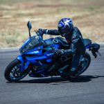 スポーツネイキッドモデル「GSX-8S」