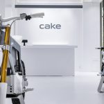 スウェーデン生まれのプレミナム電動バイクブランド「CAKE」