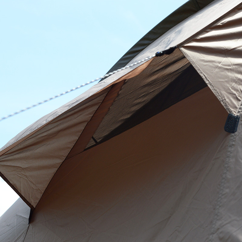 アウトドア テント/タープ こんなに揃ってU４万円！？ハイランダーの最強テントがコレ！ | モノ 