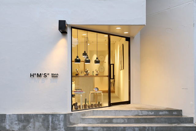 時計の人気セレクトショップ「H°M′S″ WatchStore」が、期間限定でエストネーション新宿店にオープン！