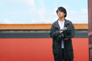 【リアルな中国を知れる映画祭】「竹内亮のドキュメンタリーウィーク」が5月19日より開催！