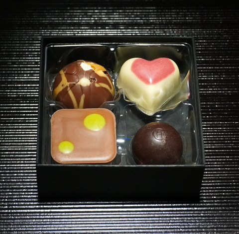 バレンタインデーにまだ間に合う！ ホテルショコラのチョコレートはおしゃれさと気軽さがちょうどいい！