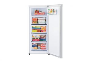 セカンド冷凍庫が注目される時代に！ 家電量販店で売れてる冷凍庫３選！