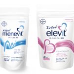 男性用妊活サプリ「メネビット」葉酸マルチビタミンサプリメント「エレビット」