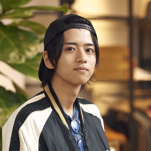 仮面ライダーエグゼイド 多趣味で知られる諏訪部順一さんが最も情熱を注いでいることとは Beams特撮部 モノマックス Monomax 宝島社の雑誌モノマックスの公式サイト