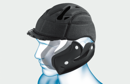 安心＆スマートなバイクライフのために選びたいファーストヘルメット4選