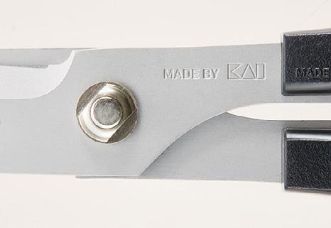 コクヨ／HASA（強力）/HASA-001 創業100年以上の刃物メーカーが手作り