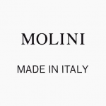 『MOLINI［モリニ］』　2022年12月にローンチの出来立てホヤホヤ令和ブランド