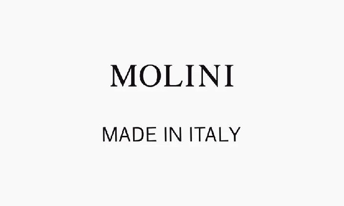 『MOLINI［モリニ］』　2022年12月にローンチの出来立てホヤホヤ令和ブランド
