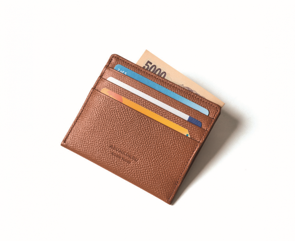 アスメデル イタクラ／ノブレッサ ポケット財布（14E-3801）