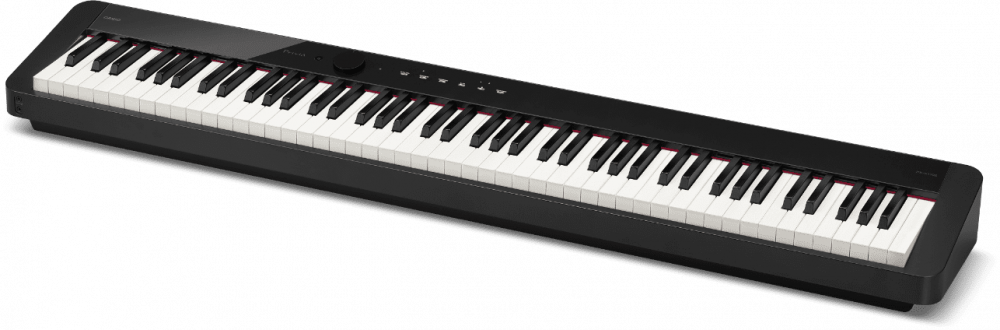 カシオ　電子ピアノPrivia「PX-S1100」オープン価格（実勢価格約￥69,300）