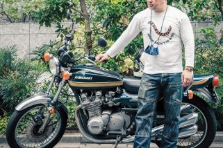 ケンコバが惚れた旧車バイク、乗るべき最新“スーパーカブ”ほか【バイクの人気記事　月間ベスト3】（2023年3月）